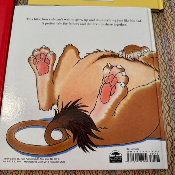 Children's Hardback Book Collection - Four Books - Picture 6 of 11